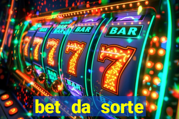 bet da sorte codigo promocional